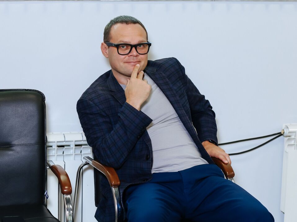 «Деловой квартал» переформатировал номинацию «Строитель года» 26 «Деловой квартал» переформатировал номинацию «Строитель года» 26