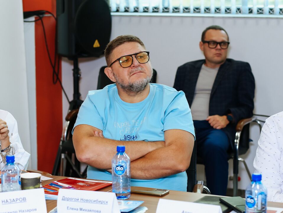 «Деловой квартал» переформатировал номинацию «Строитель года» 33 «Деловой квартал» переформатировал номинацию «Строитель года» 33