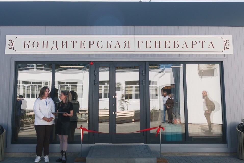 Фото: Владимир Михеев Фото: Владимир Михеев