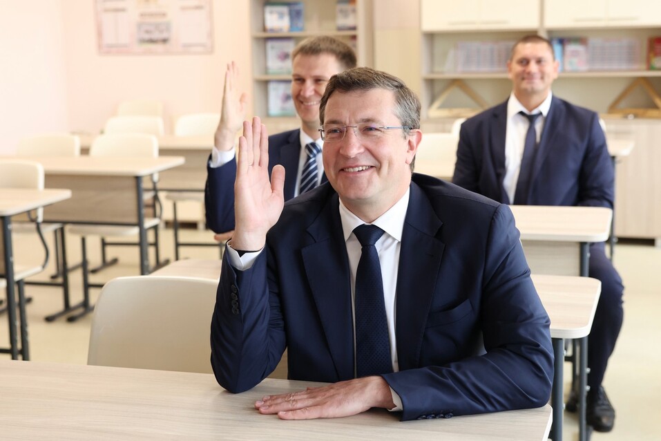 Фото: Максим Герасимов, photo.pravda-nn.ru Фото: Максим Герасимов, photo.pravda-nn.ru