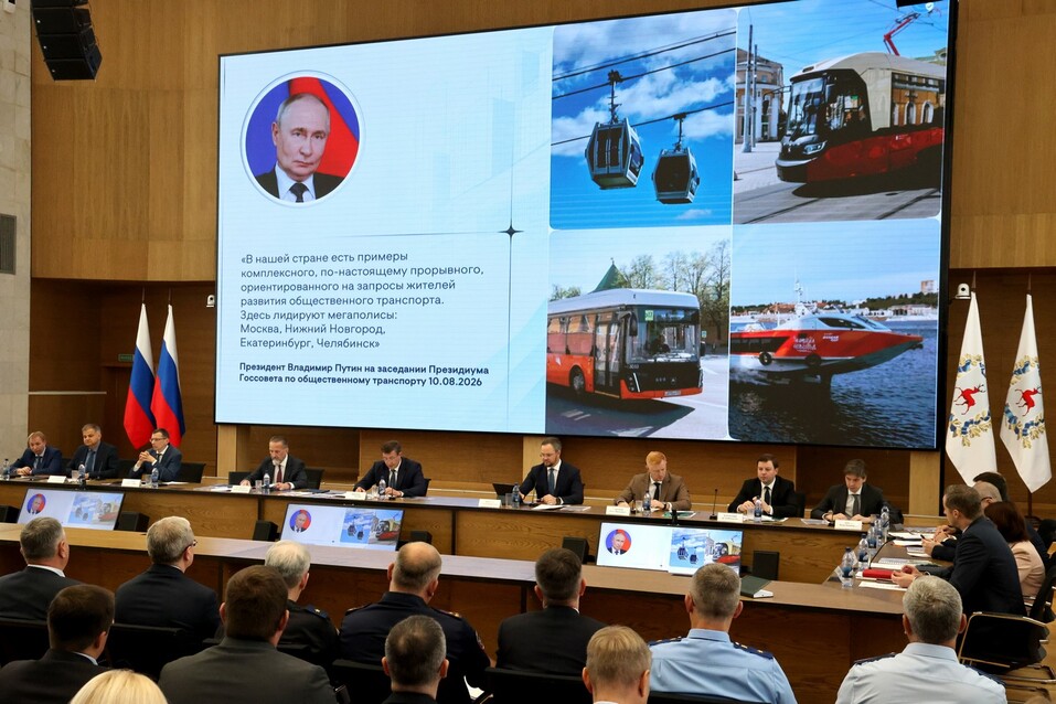 Фото: Алесандр Воложанин, photo.pravda-nn.ru Фото: Алесандр Воложанин, photo.pravda-nn.ru