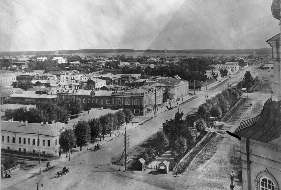 Святая Екатерина и Екатеринбург: зачем городу помнить свою историю 6 Святая Екатерина и Екатеринбург: зачем городу помнить свою историю 6