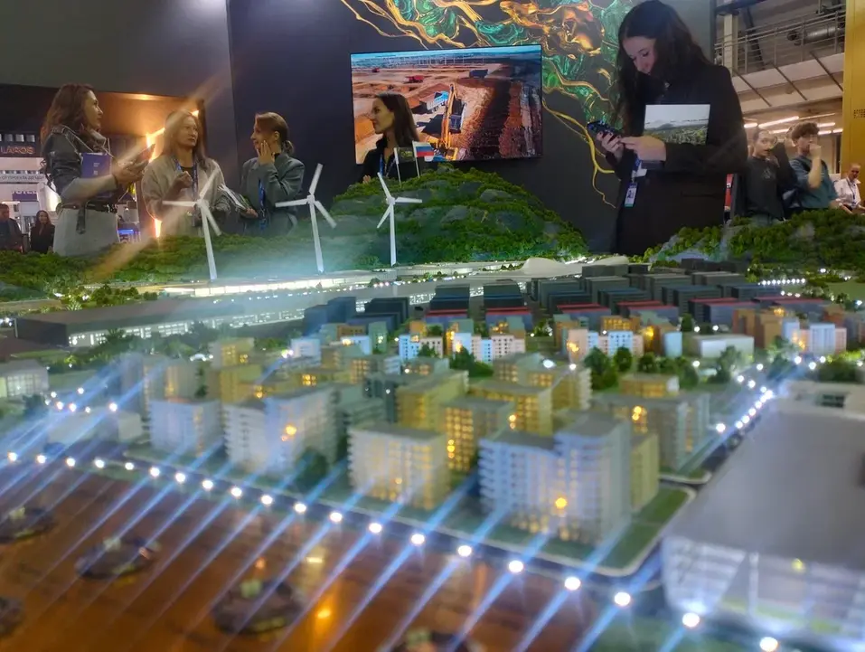 В Екатеринбурге начали подготовку к форуму и выставке 100+ TechnoBuild-2026 1 В Екатеринбурге начали подготовку к форуму и выставке 100+ TechnoBuild-2026 1