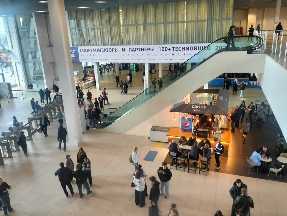 В Екатеринбурге начали подготовку к форуму и выставке 100+ TechnoBuild-2026 2 В Екатеринбурге начали подготовку к форуму и выставке 100+ TechnoBuild-2026 2