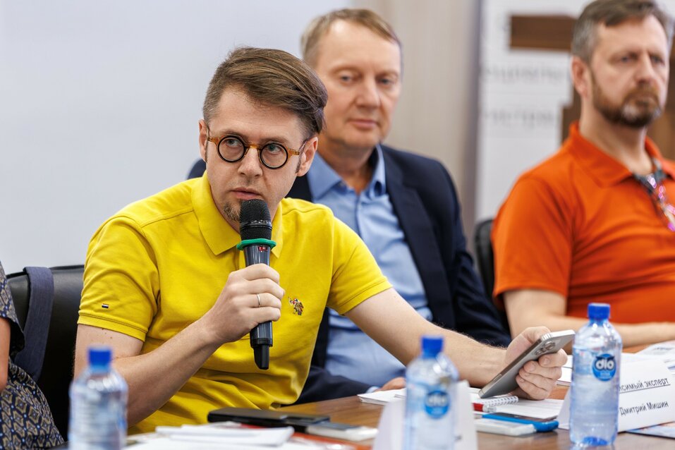 Выбраны номинанты на «Промышленника года» и «Экспортера года»-2026 9 Выбраны номинанты на «Промышленника года» и «Экспортера года»-2026 9