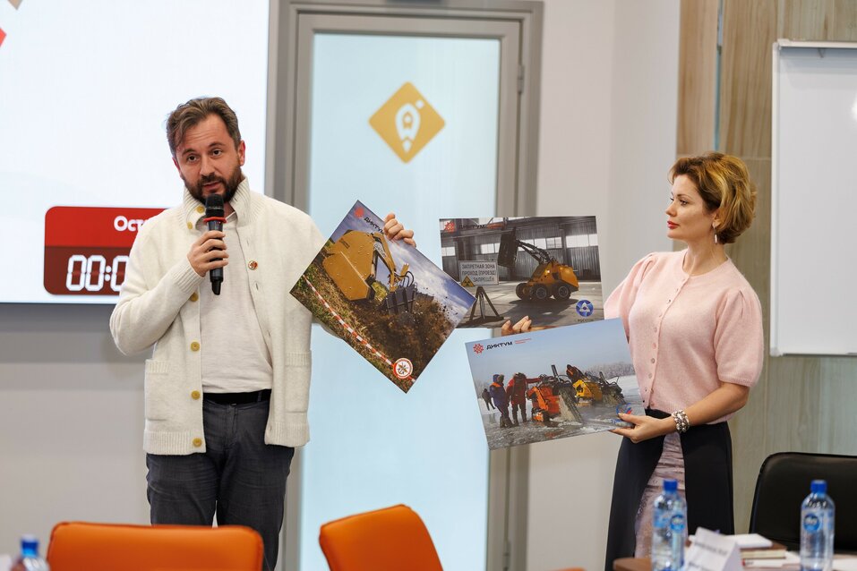 Выбраны номинанты на «Промышленника года» и «Экспортера года»-2026 14 Выбраны номинанты на «Промышленника года» и «Экспортера года»-2026 14