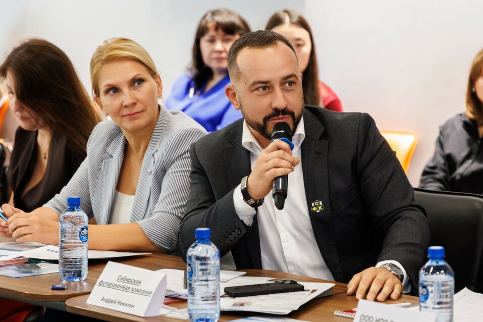 Выбраны номинанты на «Промышленника года» и «Экспортера года»-2026 20 Выбраны номинанты на «Промышленника года» и «Экспортера года»-2026 20
