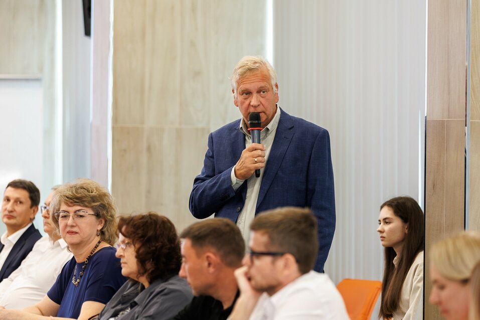 Выбраны номинанты на «Промышленника года» и «Экспортера года»-2026 6 Выбраны номинанты на «Промышленника года» и «Экспортера года»-2026 6