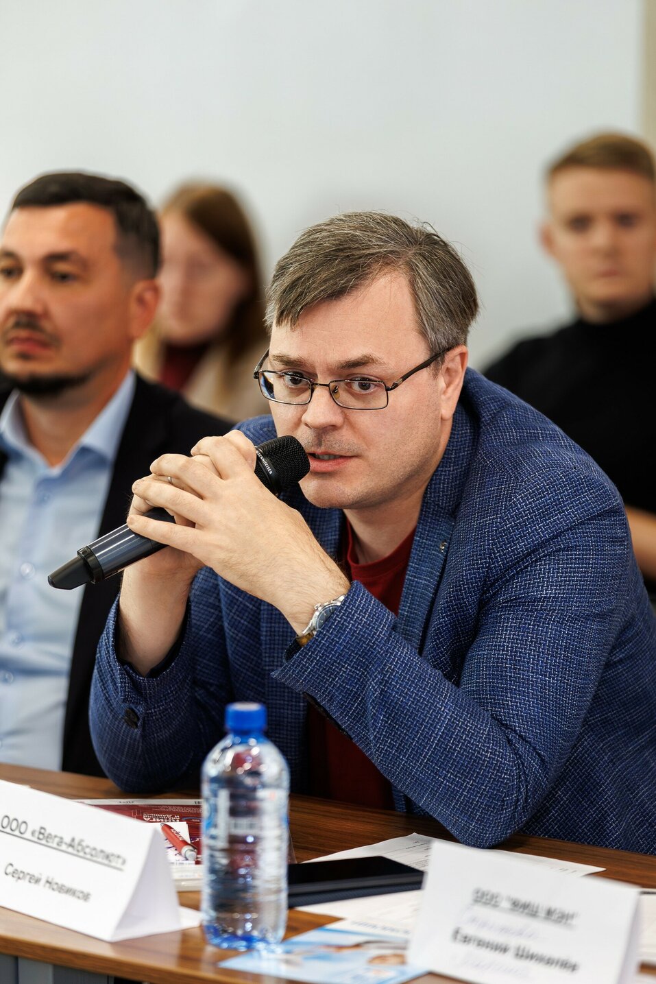 Выбраны номинанты на «Промышленника года» и «Экспортера года»-2026 25 Выбраны номинанты на «Промышленника года» и «Экспортера года»-2026 25