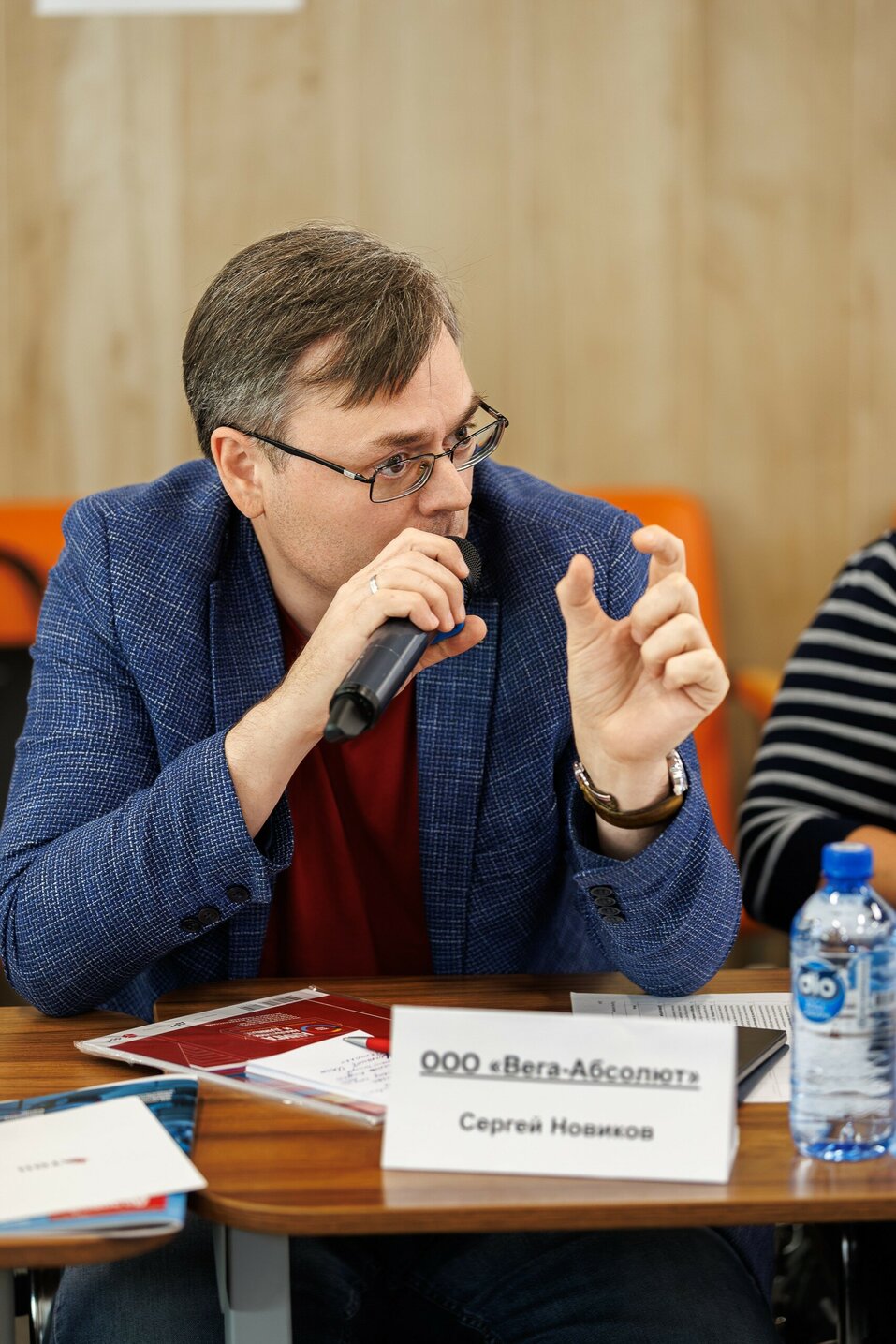 Выбраны номинанты на «Промышленника года» и «Экспортера года»-2026 30 Выбраны номинанты на «Промышленника года» и «Экспортера года»-2026 30