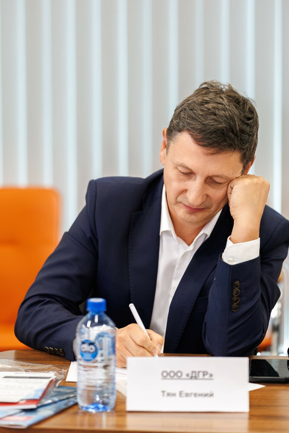 Выбраны номинанты на «Промышленника года» и «Экспортера года»-2026 38 Выбраны номинанты на «Промышленника года» и «Экспортера года»-2026 38