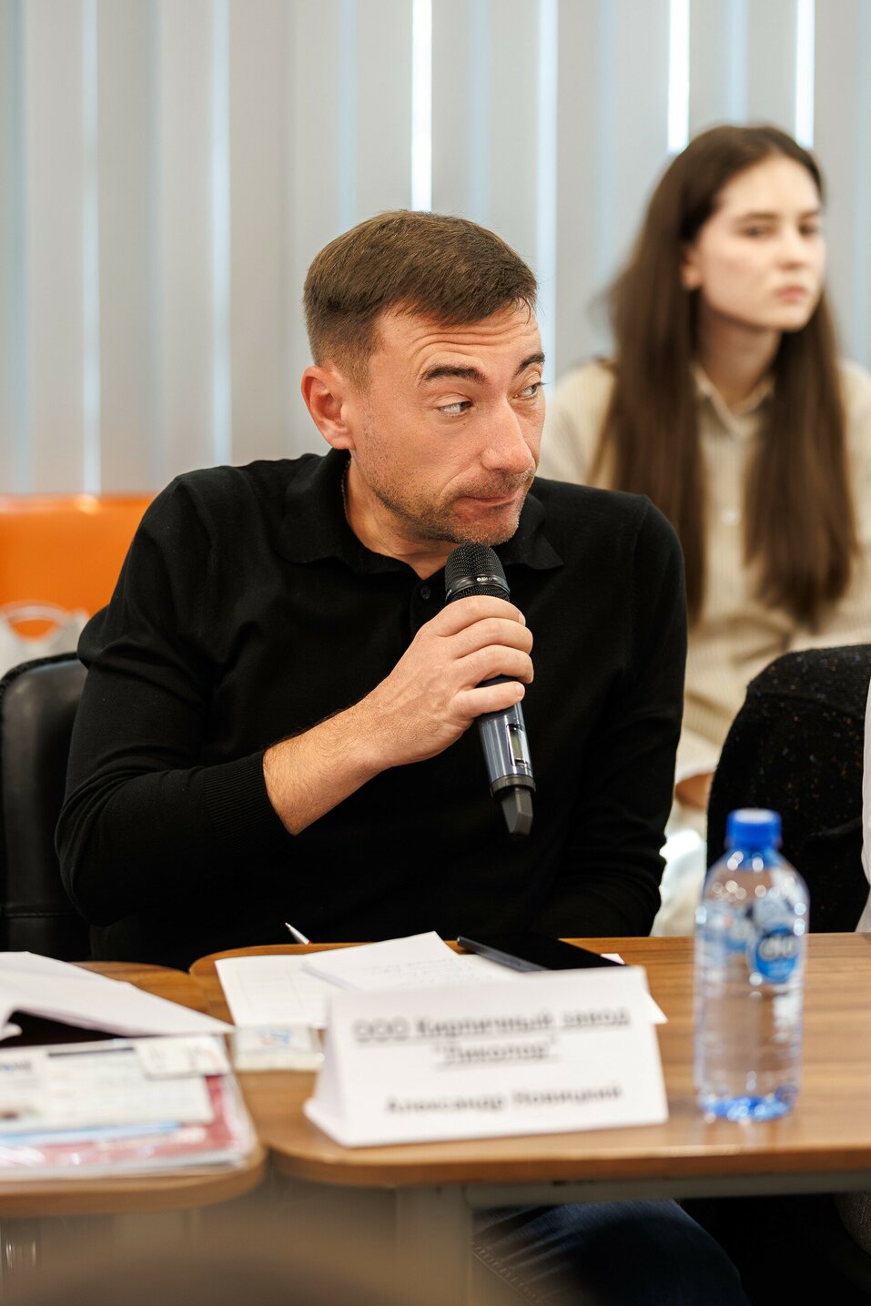 Выбраны номинанты на «Промышленника года» и «Экспортера года»-2026 42 Выбраны номинанты на «Промышленника года» и «Экспортера года»-2026 42