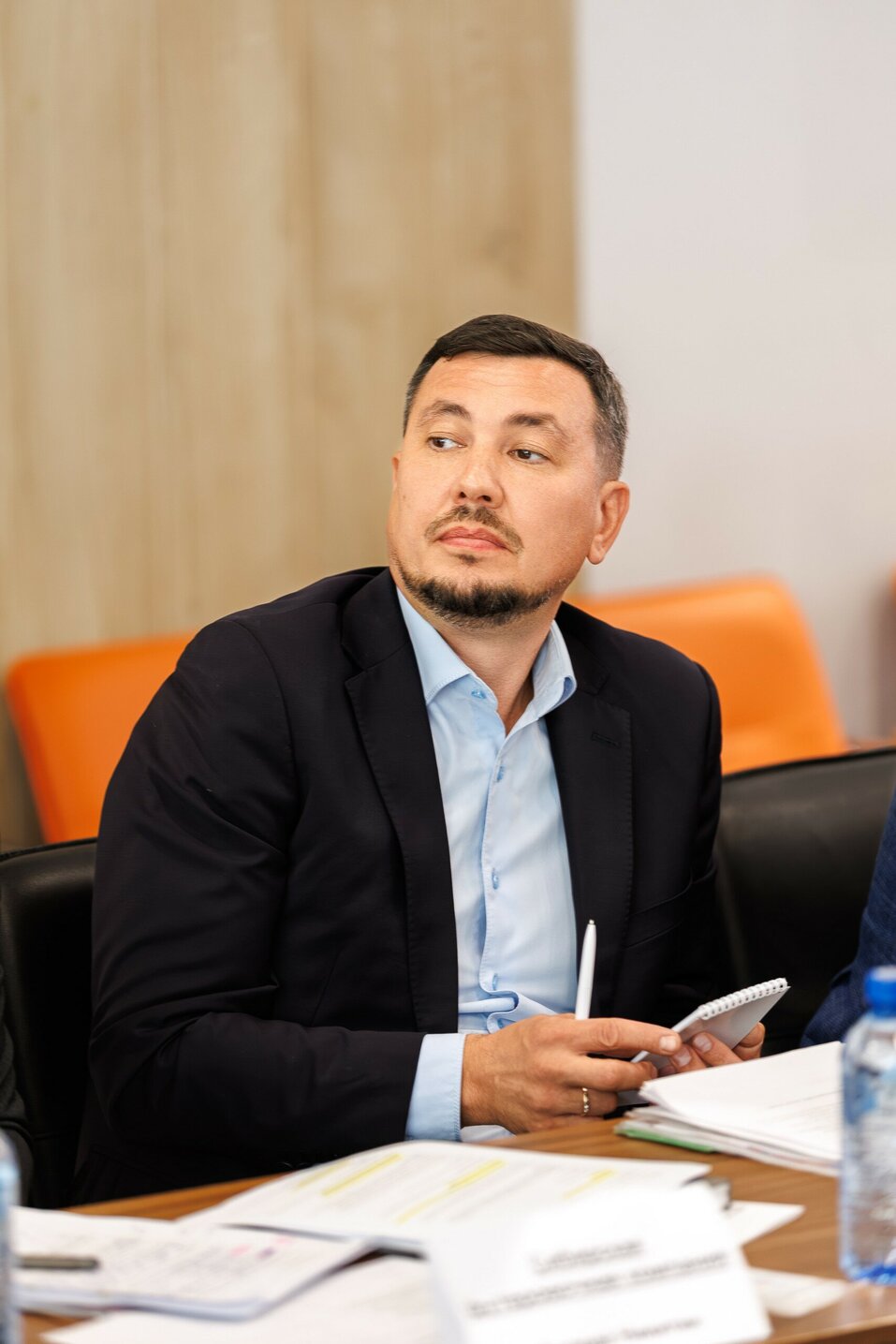Выбраны номинанты на «Промышленника года» и «Экспортера года»-2026 46 Выбраны номинанты на «Промышленника года» и «Экспортера года»-2026 46