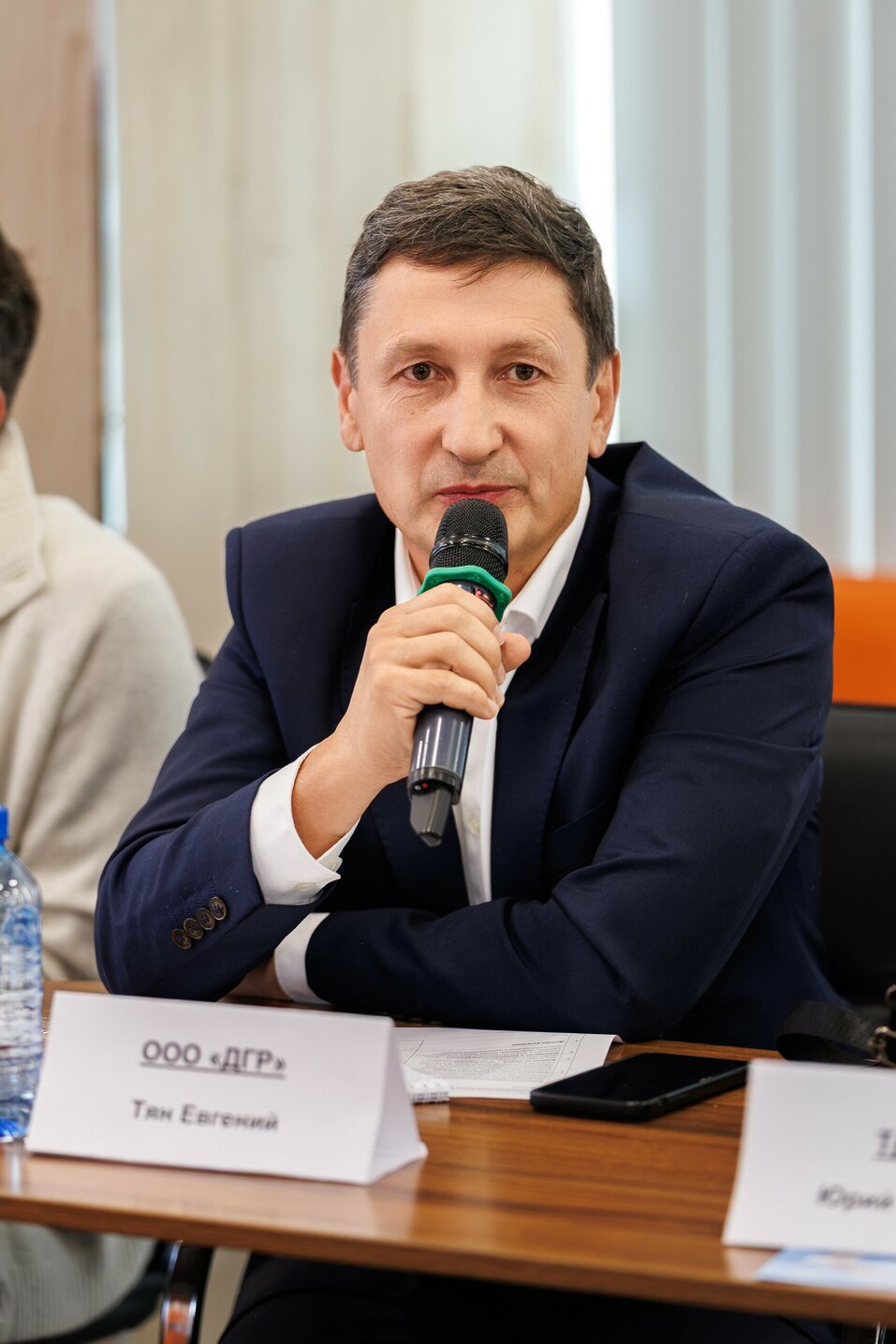 Выбраны номинанты на «Промышленника года» и «Экспортера года»-2026 55 Выбраны номинанты на «Промышленника года» и «Экспортера года»-2026 55