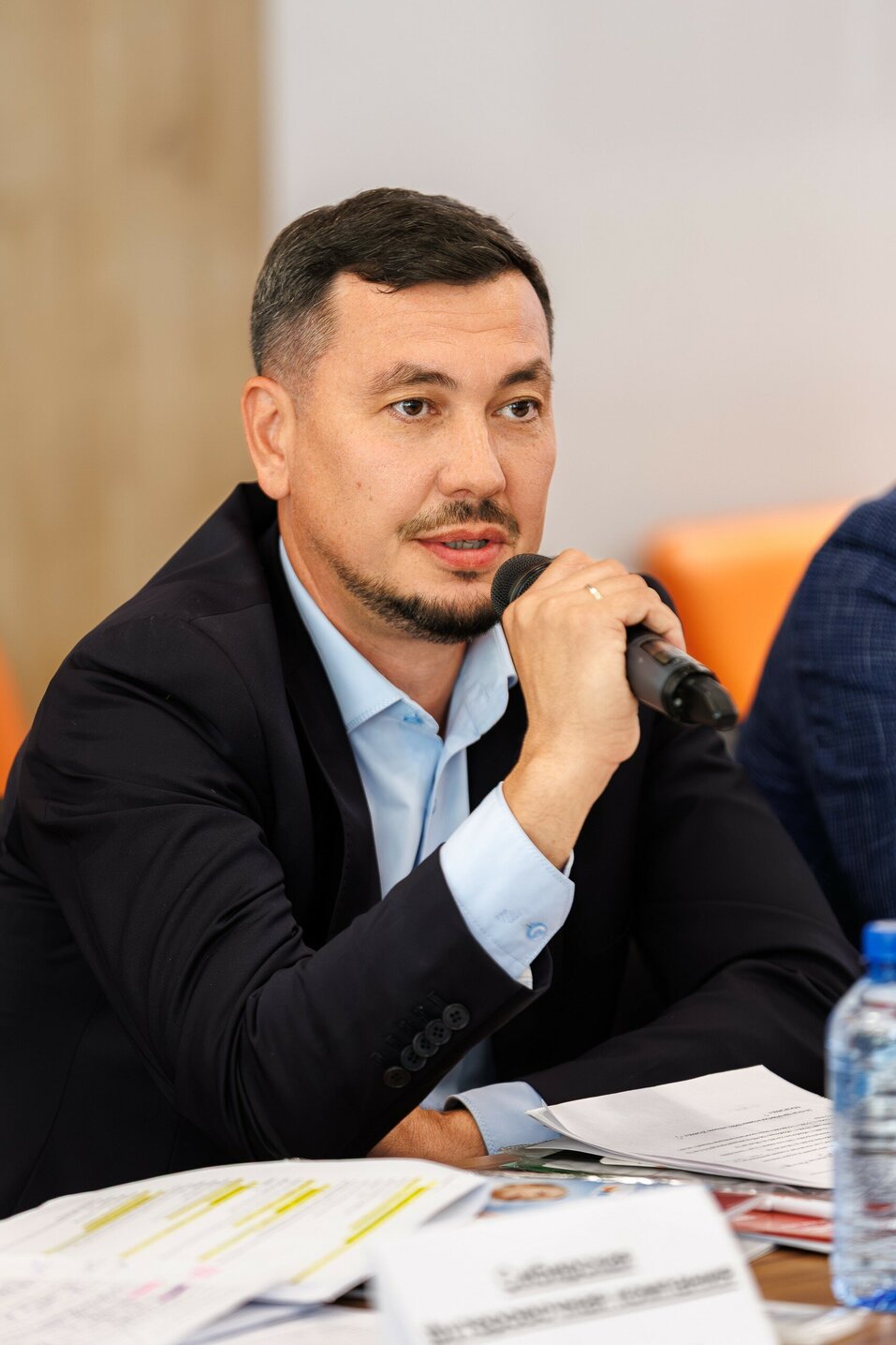 Выбраны номинанты на «Промышленника года» и «Экспортера года»-2026 61 Выбраны номинанты на «Промышленника года» и «Экспортера года»-2026 61