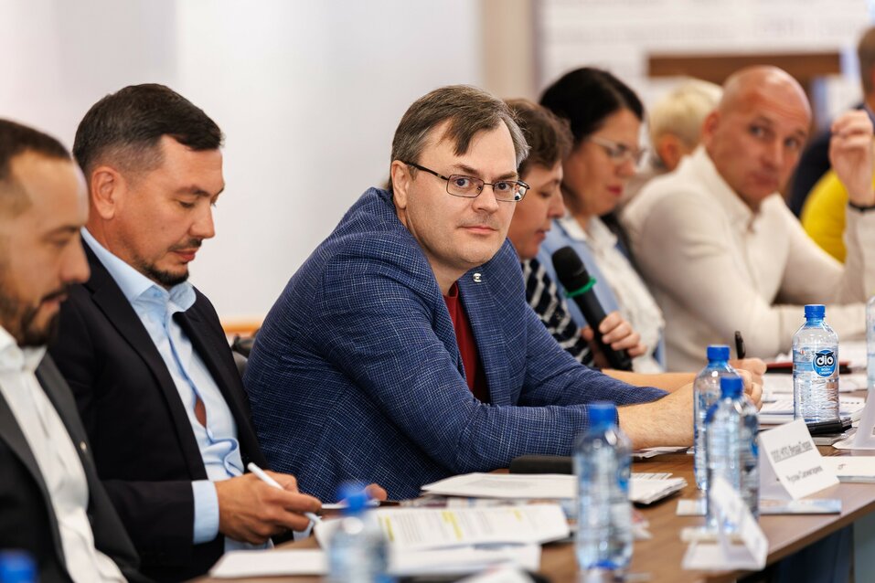Выбраны номинанты на «Промышленника года» и «Экспортера года»-2026 67 Выбраны номинанты на «Промышленника года» и «Экспортера года»-2026 67