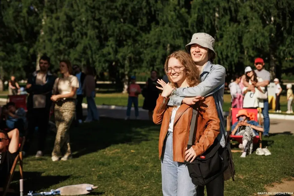 Фестиваль молодежи, «Петрушка Великий», «Кросс нации»: афиша главных событий Екатеринбурга 4 Фестиваль молодежи, «Петрушка Великий», «Кросс нации»: афиша главных событий Екатеринбурга 4