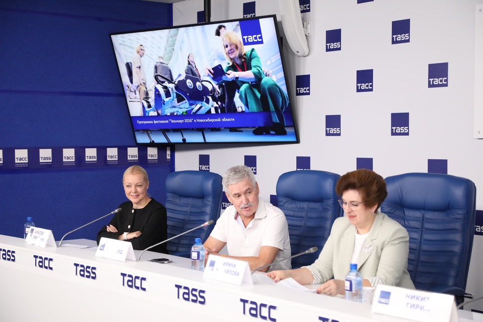 «ТехноАрт» устроит рок с битбоксерами и оркестром и соберет гостей на двух площадках 2 «ТехноАрт» устроит рок с битбоксерами и оркестром и соберет гостей на двух площадках 2