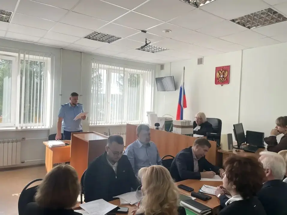 Гособвинитель запросил для фигурантов дела о взрыве газа в Нижнем Тагиле по 9 лет колонии 1 Гособвинитель запросил для фигурантов дела о взрыве газа в Нижнем Тагиле по 9 лет колонии 1
