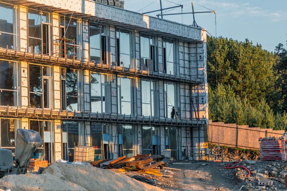 Курортный актив в лизинг: разбираем экономику апартаментов в Сысерти 7 Курортный актив в лизинг: разбираем экономику апартаментов в Сысерти 7