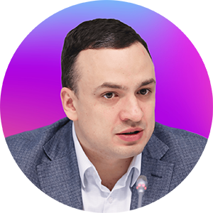 Александр Рогов: «Российским брендам не нужна господдержка, им просто не надо мешать» 1 Александр Рогов: «Российским брендам не нужна господдержка, им просто не надо мешать» 1
