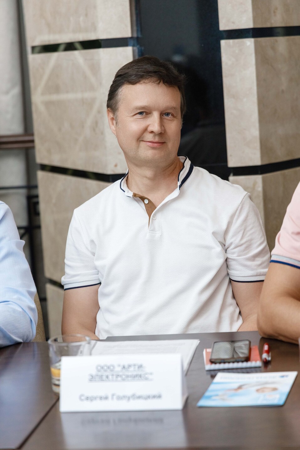 «Деловой квартал» назвал еще шесть имен номинантов премии «Человек года»-2026 10 «Деловой квартал» назвал еще шесть имен номинантов премии «Человек года»-2026 10