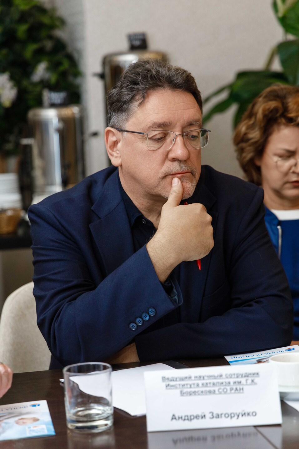 «Деловой квартал» назвал еще шесть имен номинантов премии «Человек года»-2026 18 «Деловой квартал» назвал еще шесть имен номинантов премии «Человек года»-2026 18