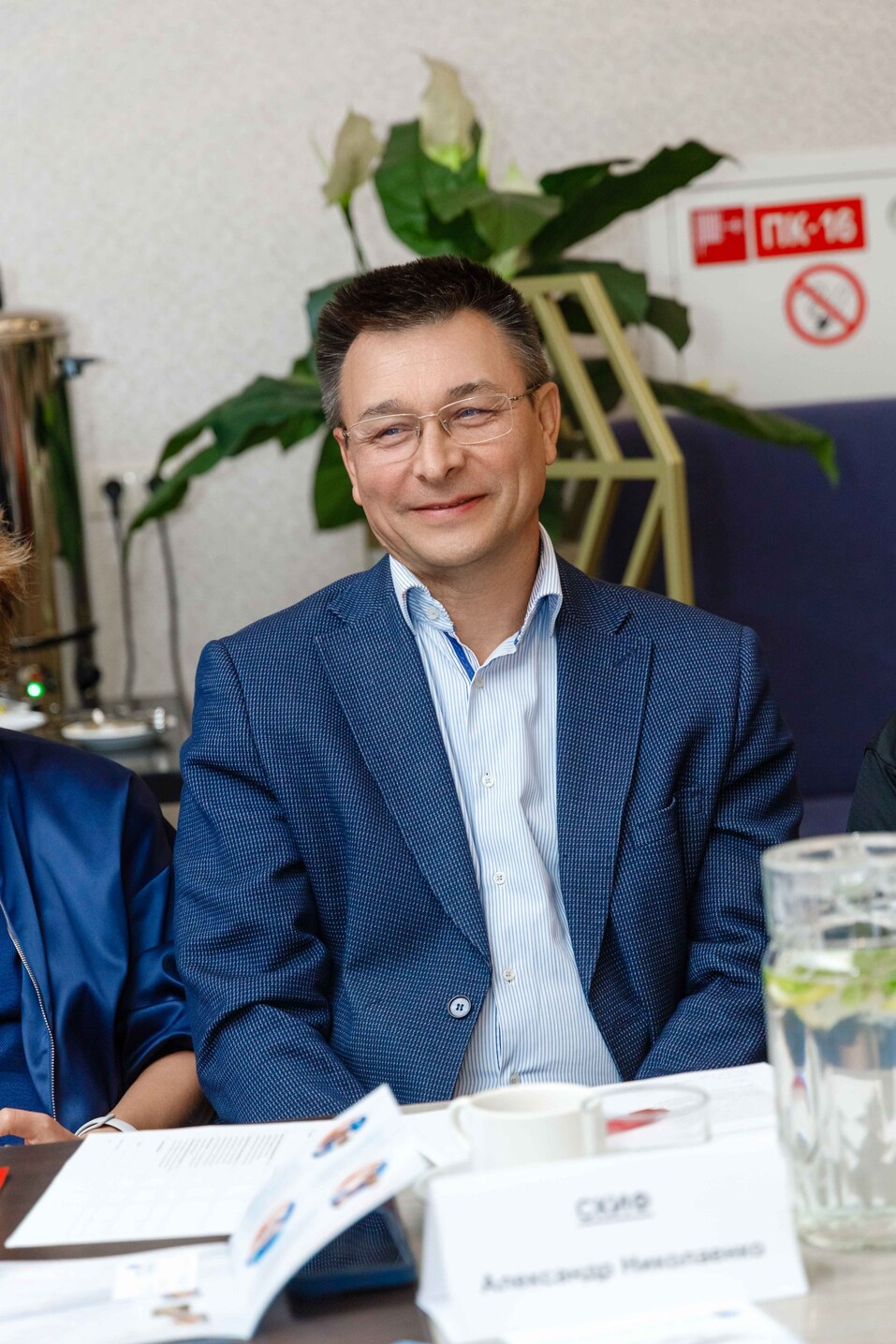 «Деловой квартал» назвал еще шесть имен номинантов премии «Человек года»-2026 19 «Деловой квартал» назвал еще шесть имен номинантов премии «Человек года»-2026 19