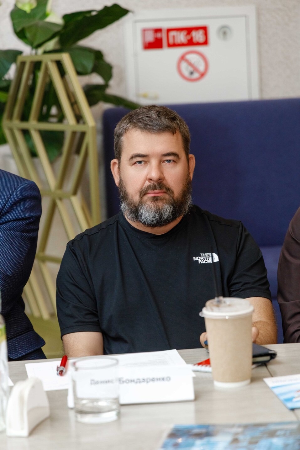 «Деловой квартал» назвал еще шесть имен номинантов премии «Человек года»-2026 21 «Деловой квартал» назвал еще шесть имен номинантов премии «Человек года»-2026 21