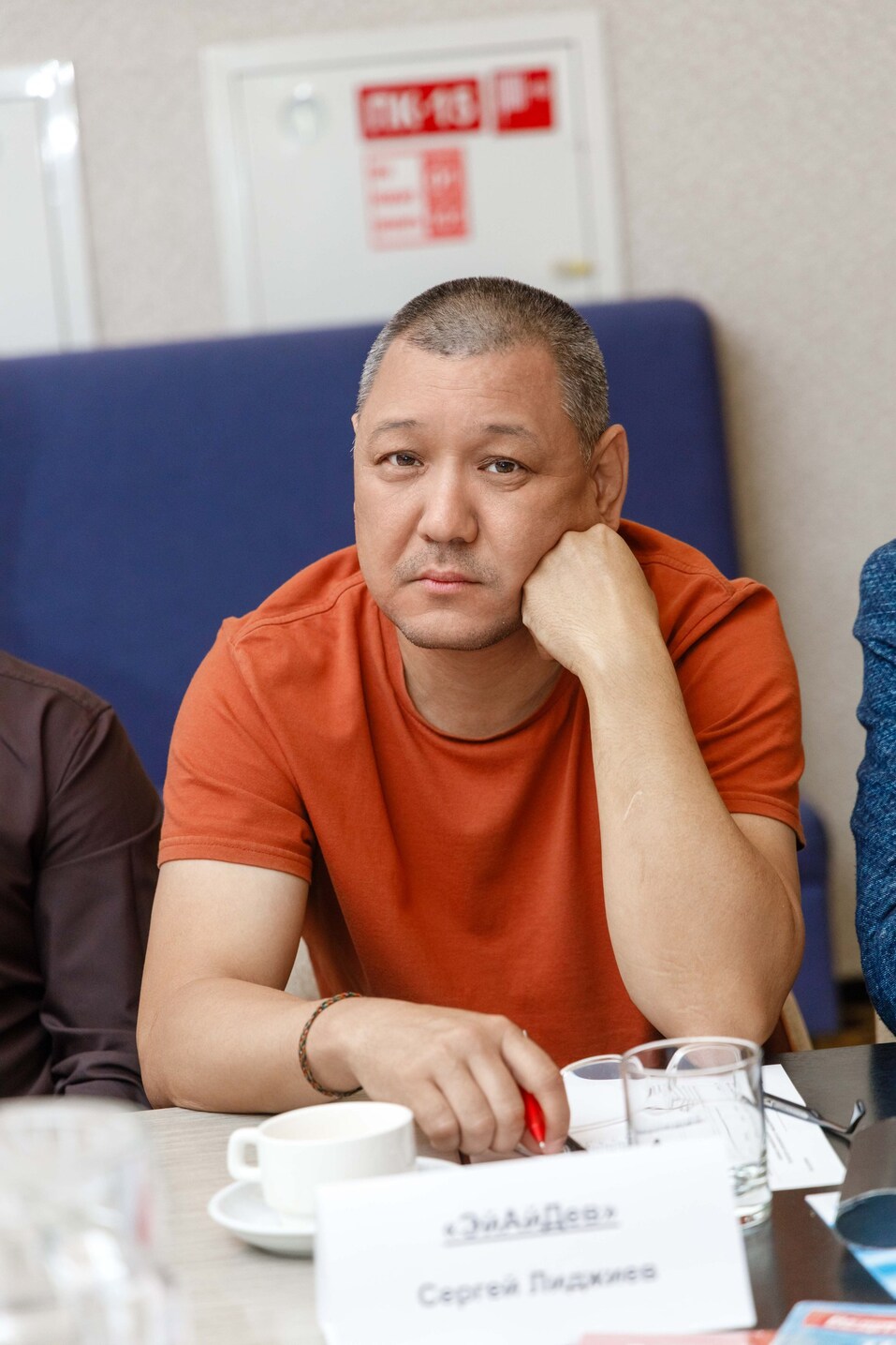 «Деловой квартал» назвал еще шесть имен номинантов премии «Человек года»-2026 22 «Деловой квартал» назвал еще шесть имен номинантов премии «Человек года»-2026 22