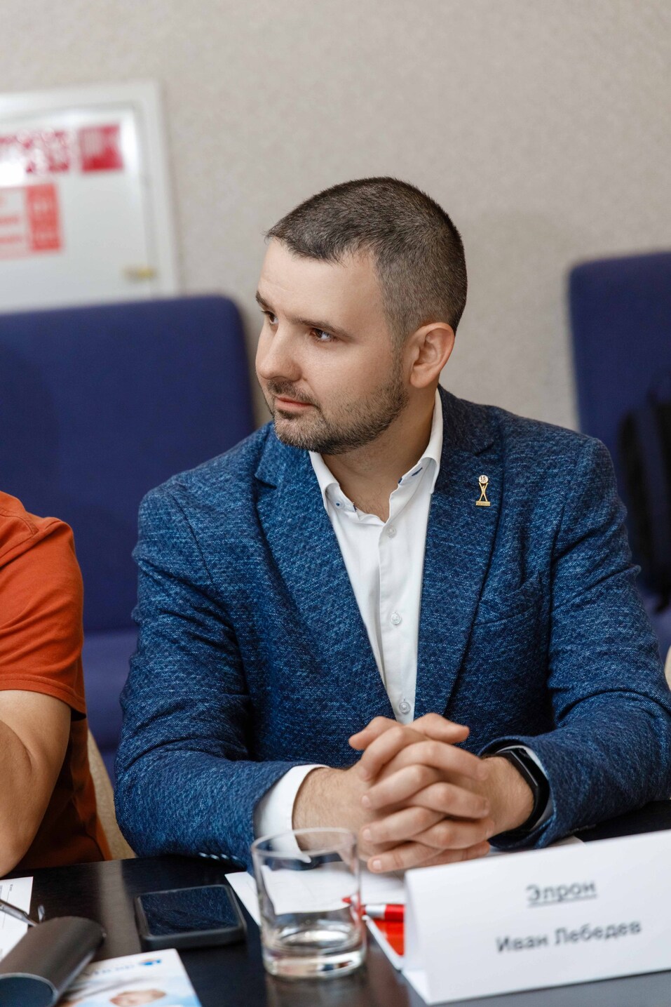 «Деловой квартал» назвал еще шесть имен номинантов премии «Человек года»-2026 23 «Деловой квартал» назвал еще шесть имен номинантов премии «Человек года»-2026 23