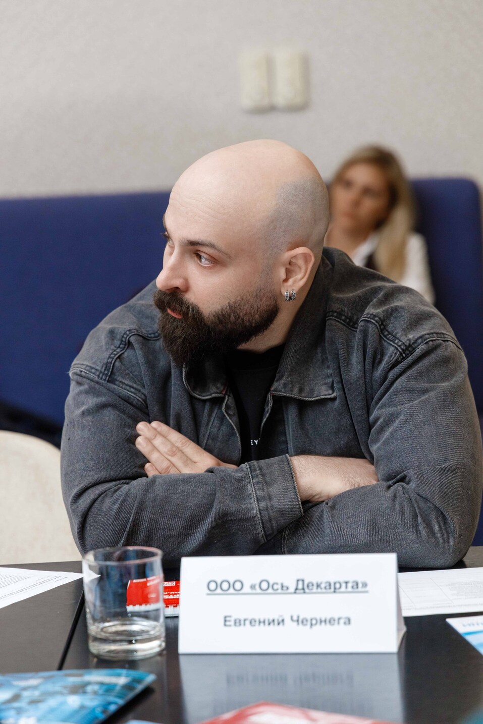 «Деловой квартал» назвал еще шесть имен номинантов премии «Человек года»-2026 26 «Деловой квартал» назвал еще шесть имен номинантов премии «Человек года»-2026 26