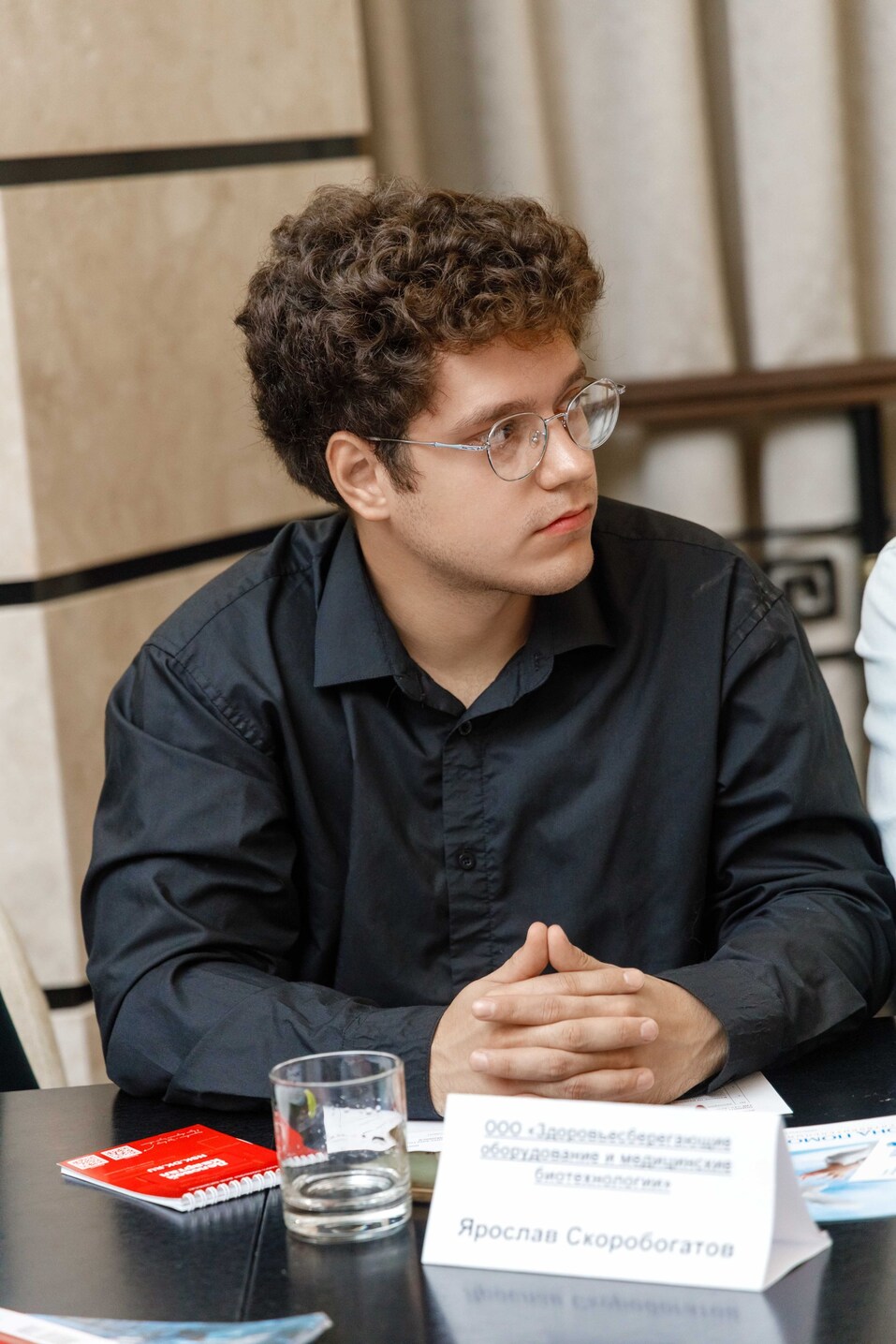 «Деловой квартал» назвал еще шесть имен номинантов премии «Человек года»-2026 32 «Деловой квартал» назвал еще шесть имен номинантов премии «Человек года»-2026 32