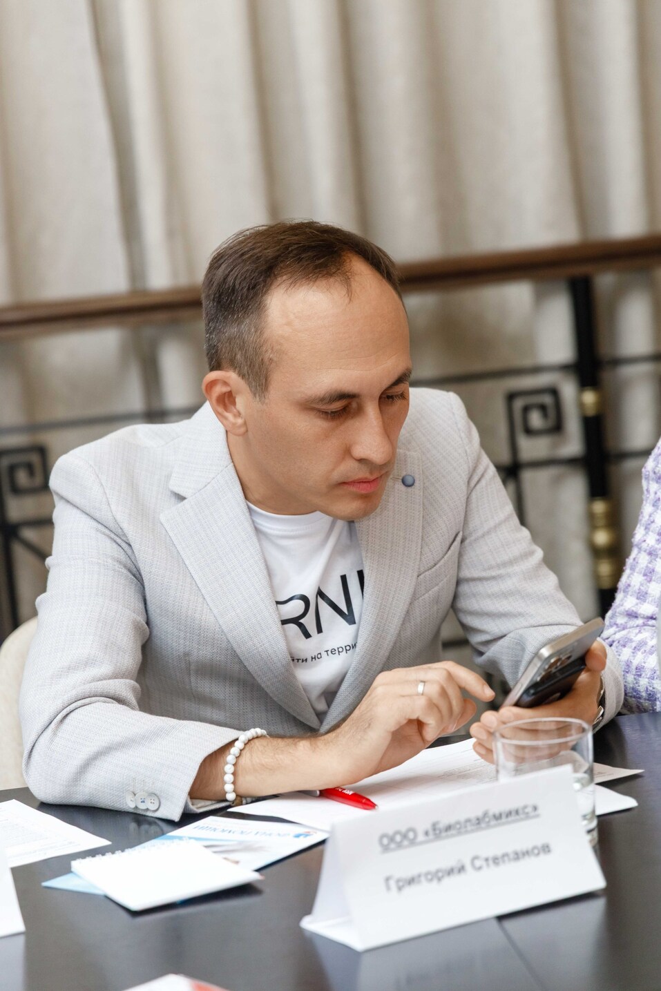 «Деловой квартал» назвал еще шесть имен номинантов премии «Человек года»-2026 36 «Деловой квартал» назвал еще шесть имен номинантов премии «Человек года»-2026 36