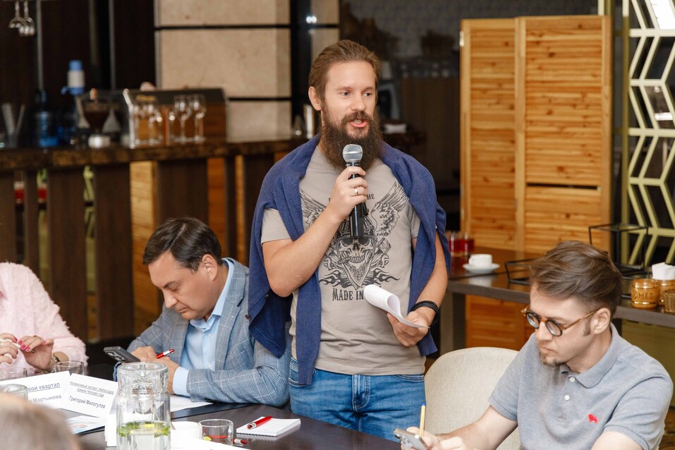 «Деловой квартал» назвал еще шесть имен номинантов премии «Человек года»-2026 53 «Деловой квартал» назвал еще шесть имен номинантов премии «Человек года»-2026 53