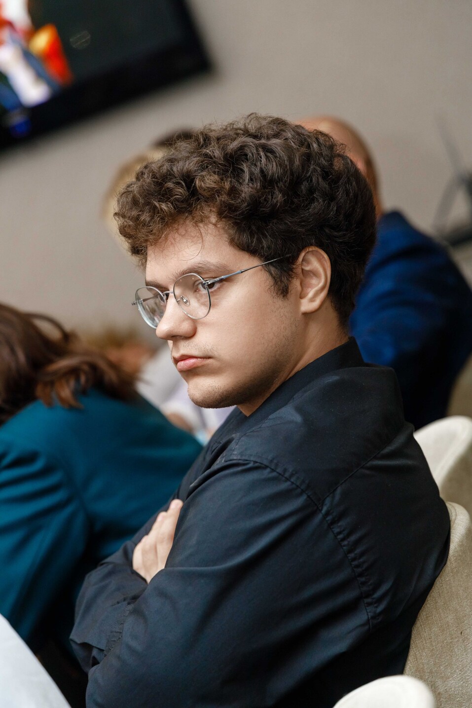 «Деловой квартал» назвал еще шесть имен номинантов премии «Человек года»-2026 55 «Деловой квартал» назвал еще шесть имен номинантов премии «Человек года»-2026 55
