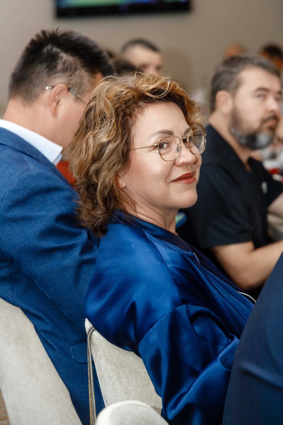 «Деловой квартал» назвал еще шесть имен номинантов премии «Человек года»-2026 58 «Деловой квартал» назвал еще шесть имен номинантов премии «Человек года»-2026 58