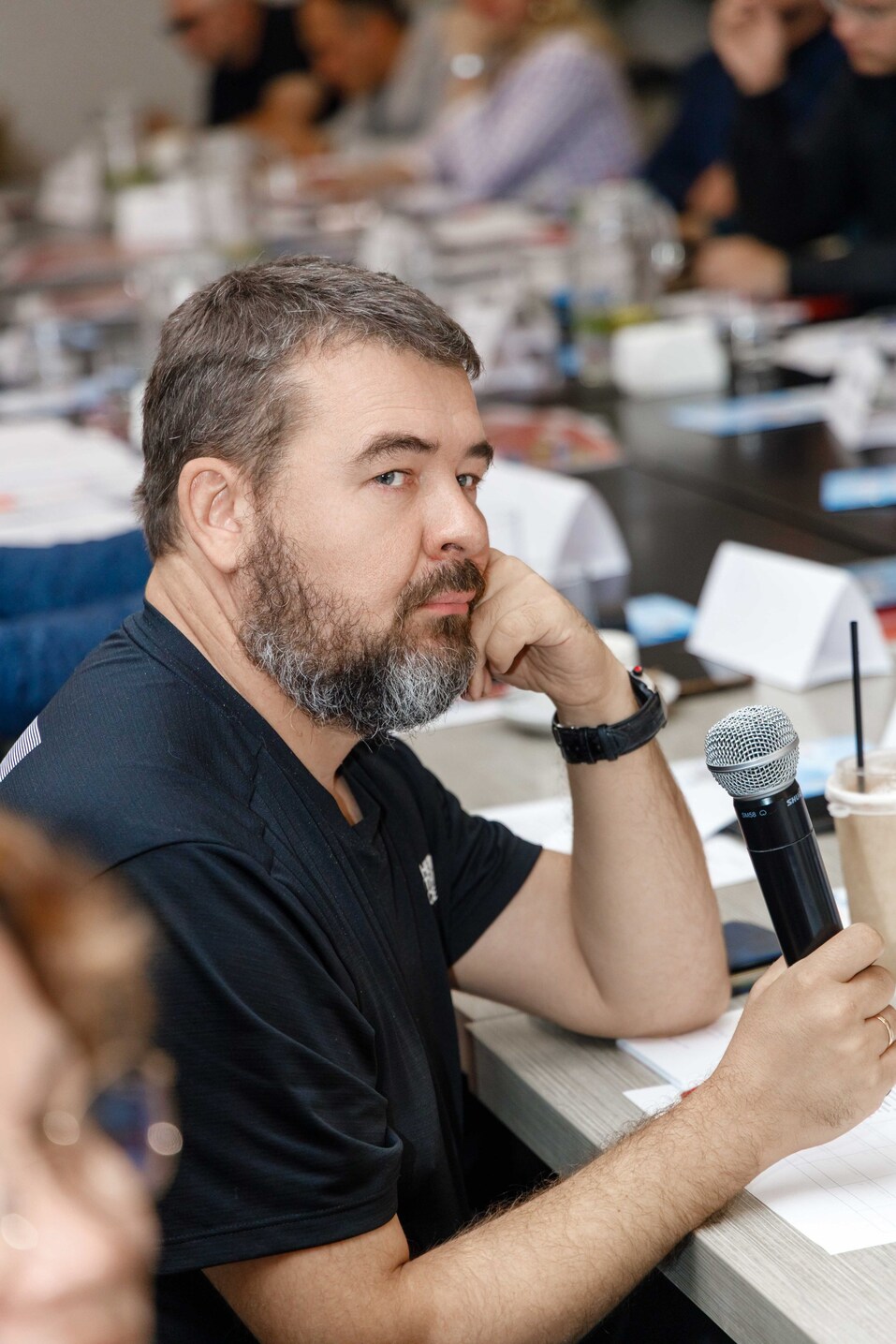 «Деловой квартал» назвал еще шесть имен номинантов премии «Человек года»-2026 59 «Деловой квартал» назвал еще шесть имен номинантов премии «Человек года»-2026 59