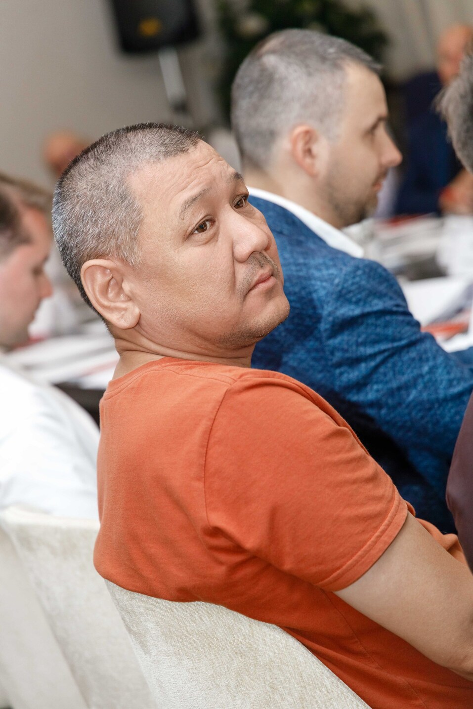 «Деловой квартал» назвал еще шесть имен номинантов премии «Человек года»-2026 60 «Деловой квартал» назвал еще шесть имен номинантов премии «Человек года»-2026 60