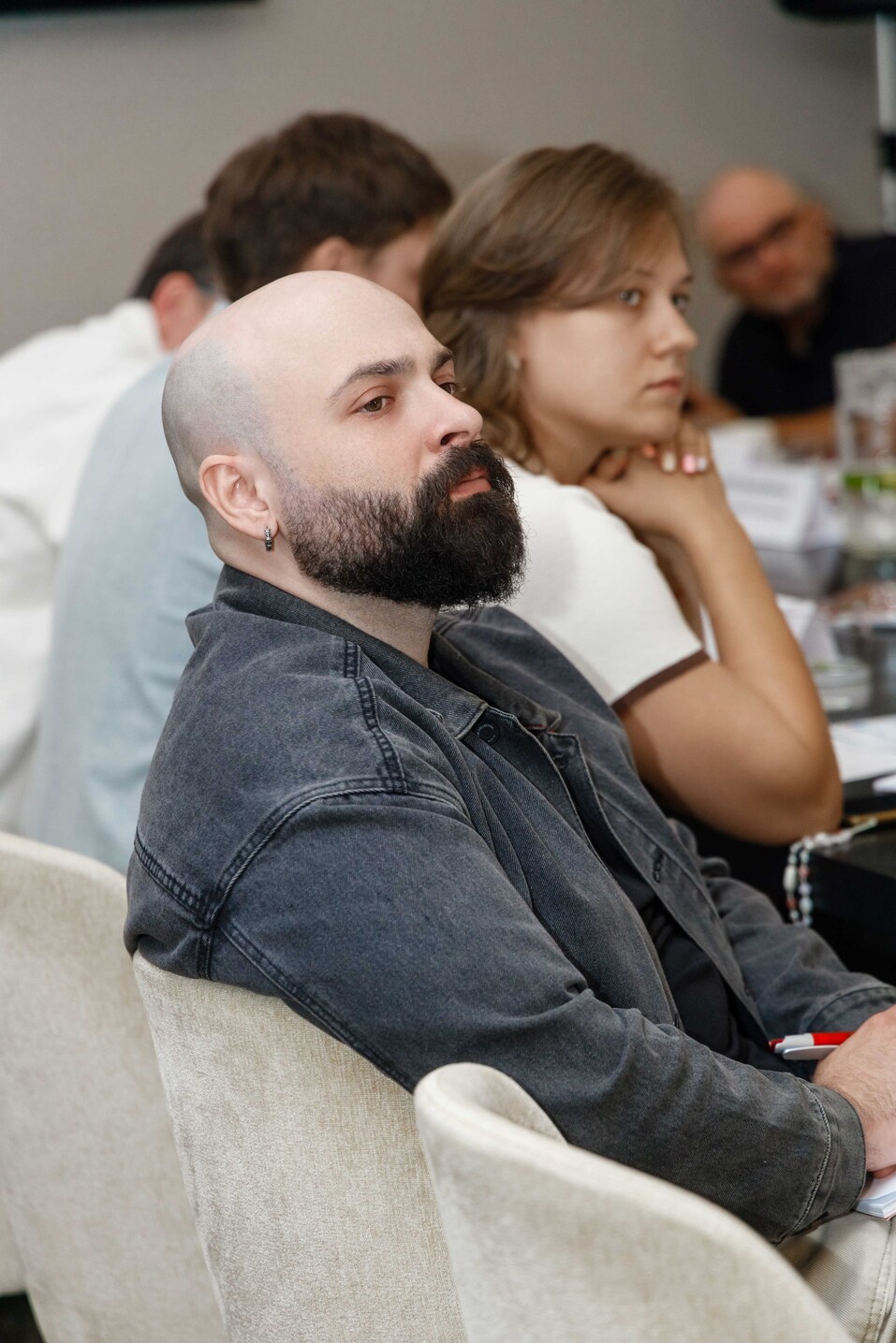 «Деловой квартал» назвал еще шесть имен номинантов премии «Человек года»-2026 62 «Деловой квартал» назвал еще шесть имен номинантов премии «Человек года»-2026 62