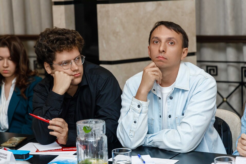 «Деловой квартал» назвал еще шесть имен номинантов премии «Человек года»-2026 63 «Деловой квартал» назвал еще шесть имен номинантов премии «Человек года»-2026 63