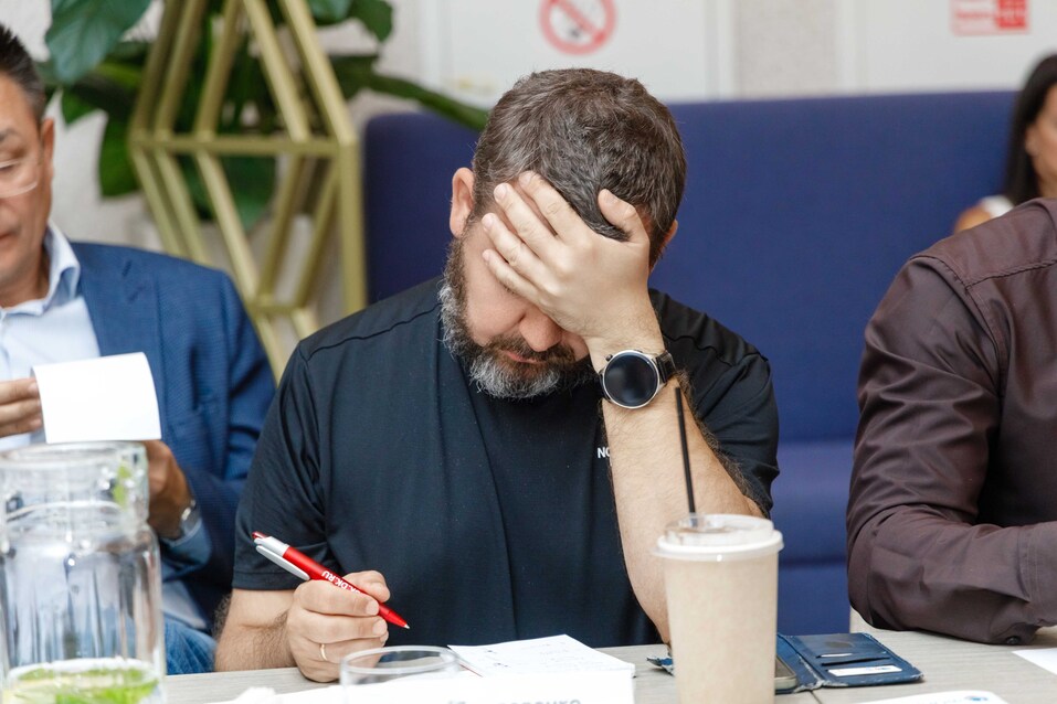 «Деловой квартал» назвал еще шесть имен номинантов премии «Человек года»-2026 70 «Деловой квартал» назвал еще шесть имен номинантов премии «Человек года»-2026 70