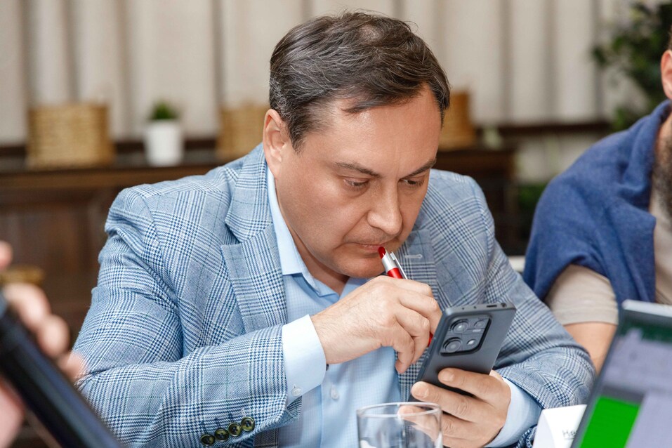 «Деловой квартал» назвал еще шесть имен номинантов премии «Человек года»-2026 72 «Деловой квартал» назвал еще шесть имен номинантов премии «Человек года»-2026 72