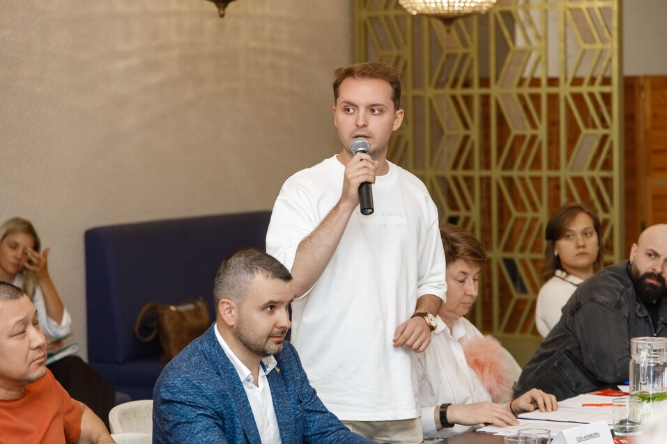 «Деловой квартал» назвал еще шесть имен номинантов премии «Человек года»-2026 82 «Деловой квартал» назвал еще шесть имен номинантов премии «Человек года»-2026 82