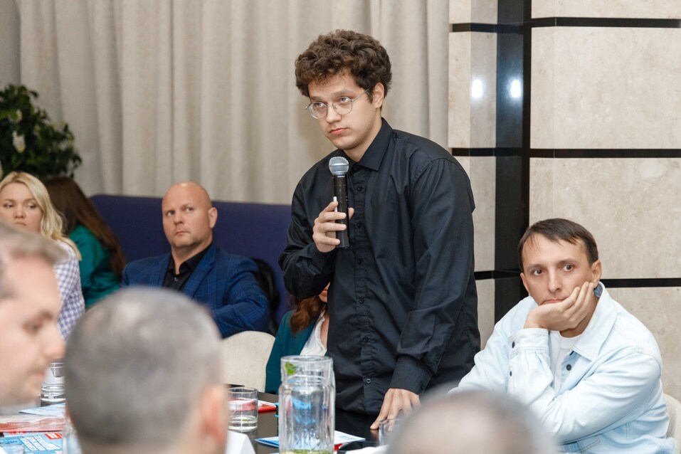 «Деловой квартал» назвал еще шесть имен номинантов премии «Человек года»-2026 84 «Деловой квартал» назвал еще шесть имен номинантов премии «Человек года»-2026 84
