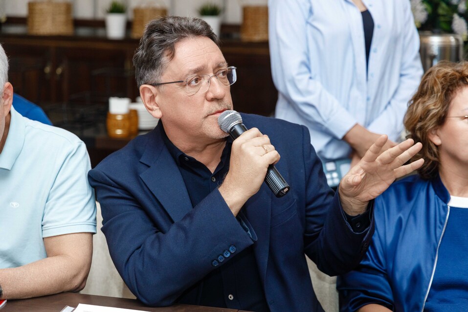 «Деловой квартал» назвал еще шесть имен номинантов премии «Человек года»-2026 88 «Деловой квартал» назвал еще шесть имен номинантов премии «Человек года»-2026 88