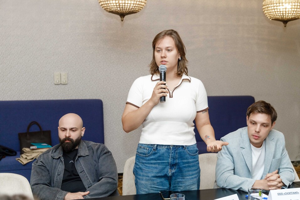 «Деловой квартал» назвал еще шесть имен номинантов премии «Человек года»-2026 89 «Деловой квартал» назвал еще шесть имен номинантов премии «Человек года»-2026 89