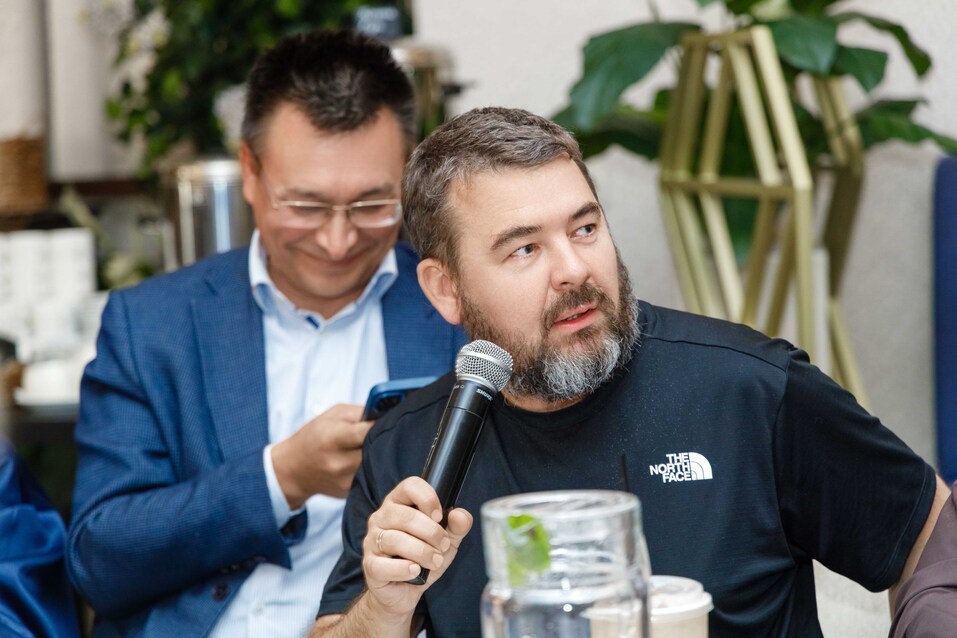 «Деловой квартал» назвал еще шесть имен номинантов премии «Человек года»-2026 91 «Деловой квартал» назвал еще шесть имен номинантов премии «Человек года»-2026 91