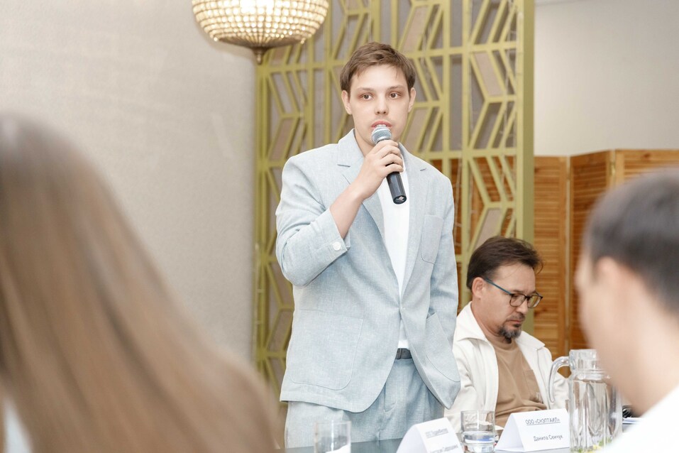 «Деловой квартал» назвал еще шесть имен номинантов премии «Человек года»-2026 92 «Деловой квартал» назвал еще шесть имен номинантов премии «Человек года»-2026 92