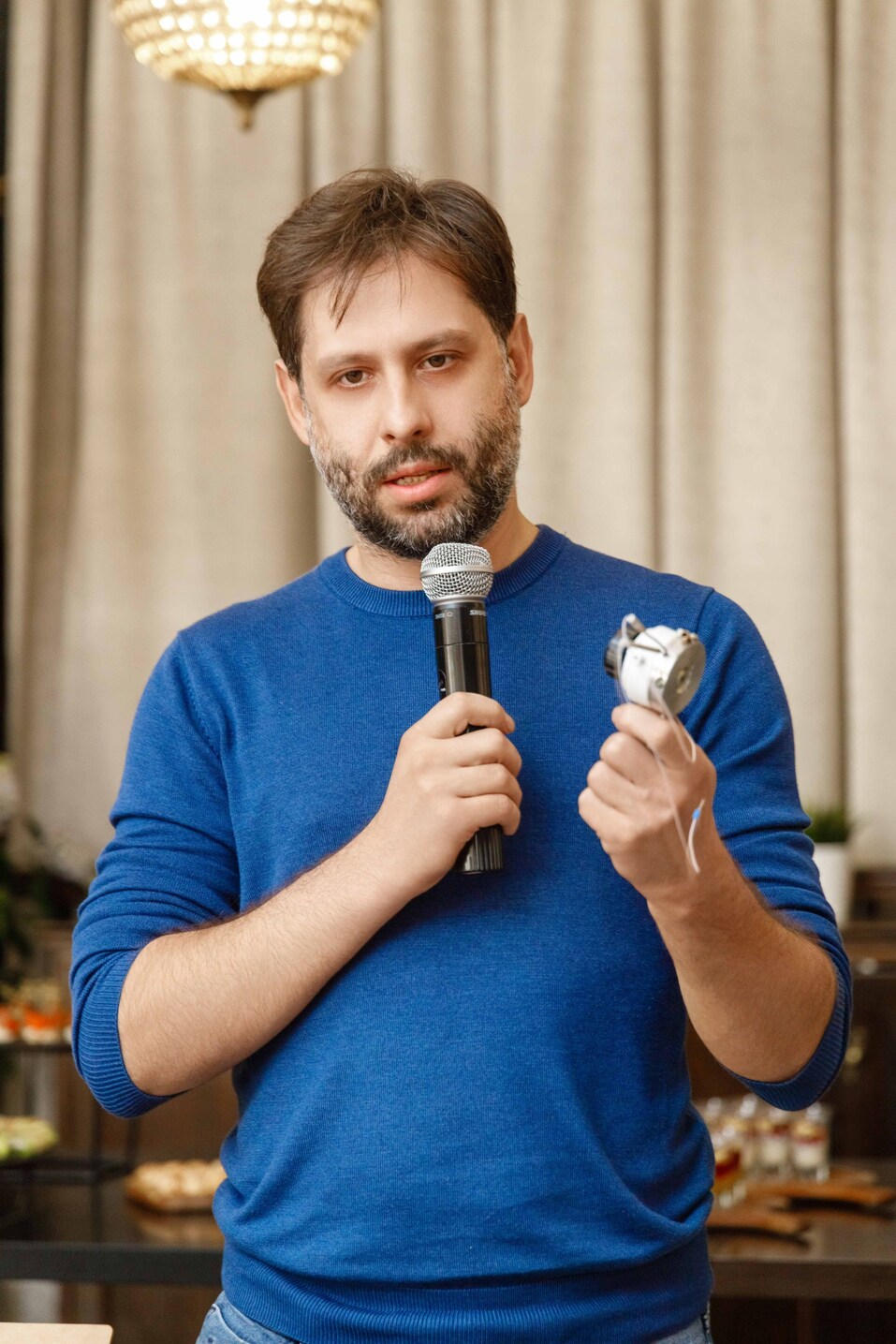 «Деловой квартал» назвал еще шесть имен номинантов премии «Человек года»-2026 97 «Деловой квартал» назвал еще шесть имен номинантов премии «Человек года»-2026 97